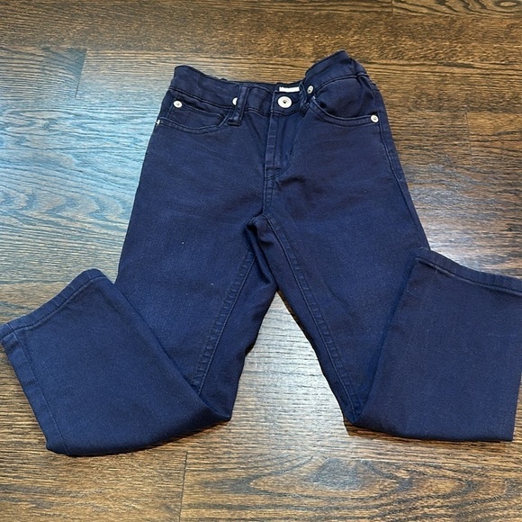 Hudson Toddler Jeans - Picture 2 of 5